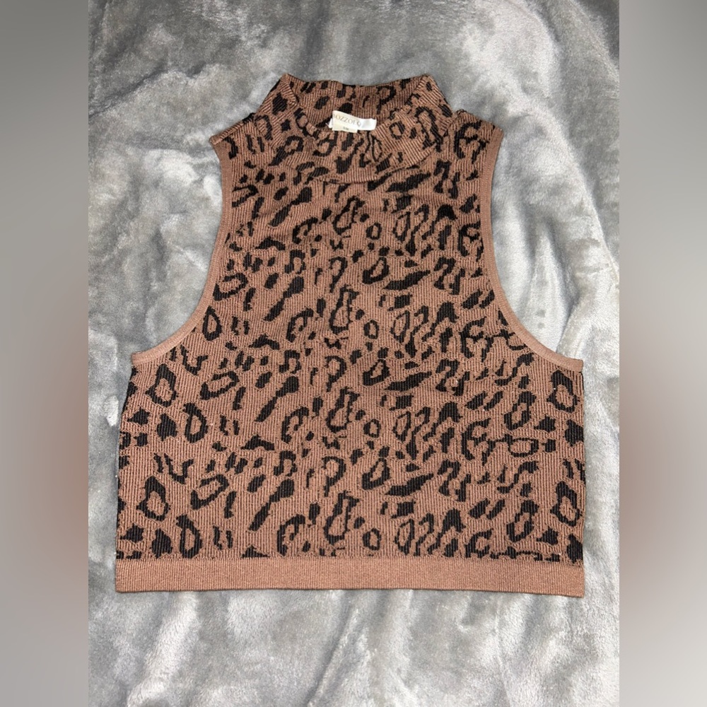 bozzolo top